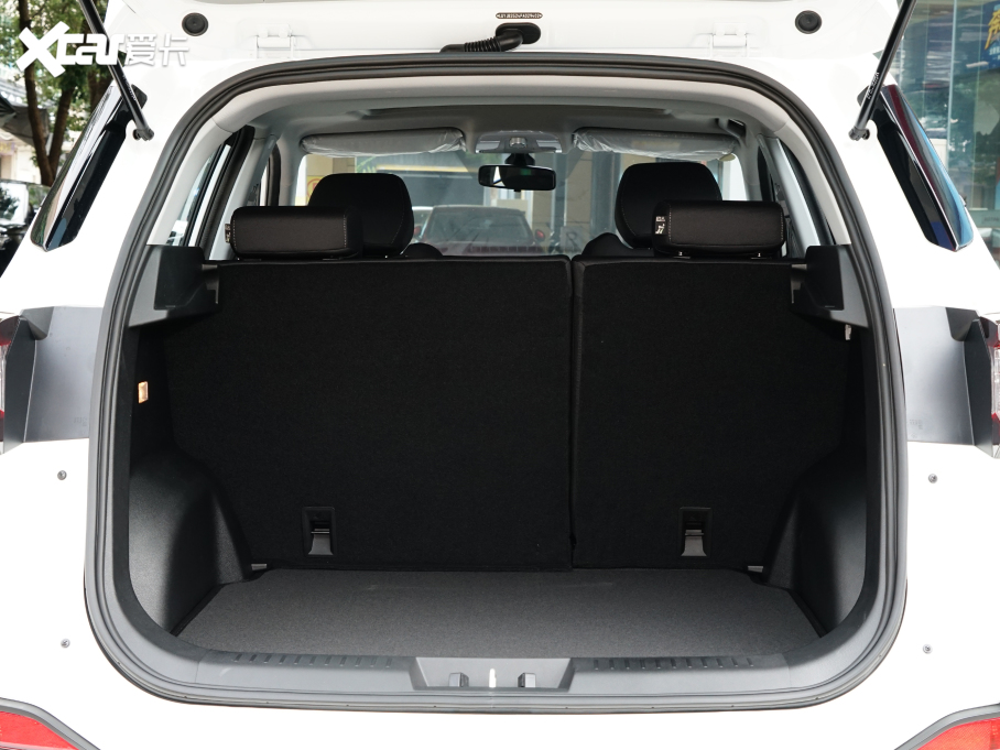 2024ŽPro Žpro 1.5T CVTA 