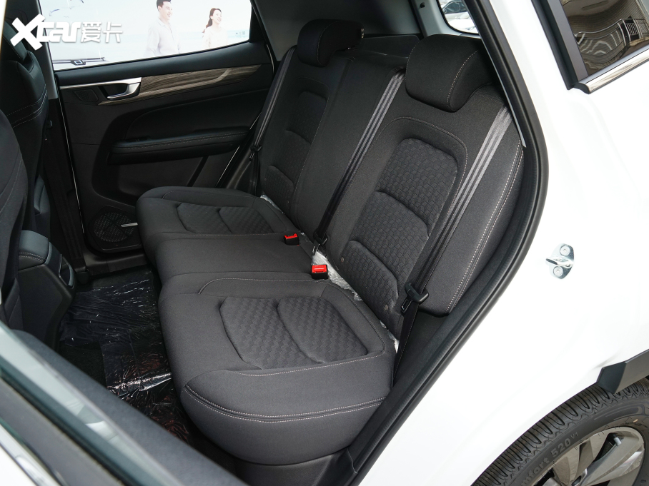 2024ŽPro Žpro 1.5T CVTA 