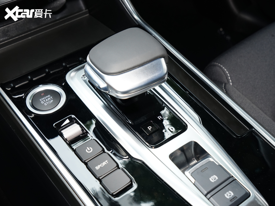 2024ŽPro Žpro 1.5T CVTA 