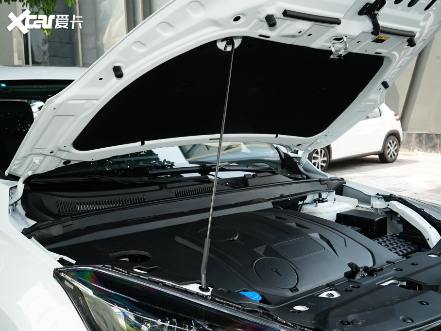 2024ŽPro Žpro 1.5T CVTA 