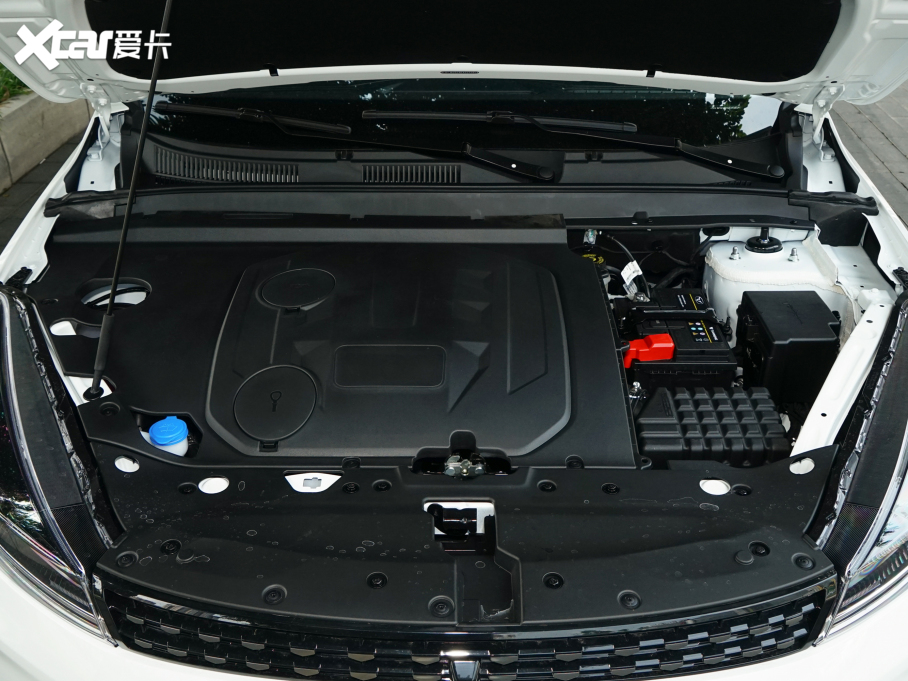 2024ŽPro Žpro 1.5T CVTA 