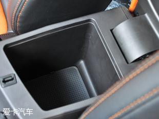 凱翼2016款凱翼X3