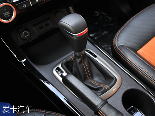 凱翼2016款凱翼X3