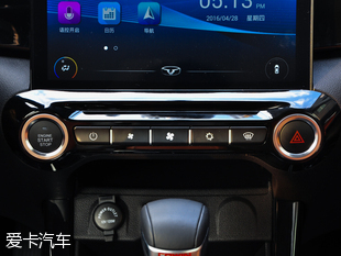 凱翼2016款凱翼X3