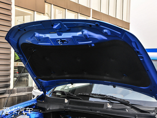 凱翼2016款凱翼X3