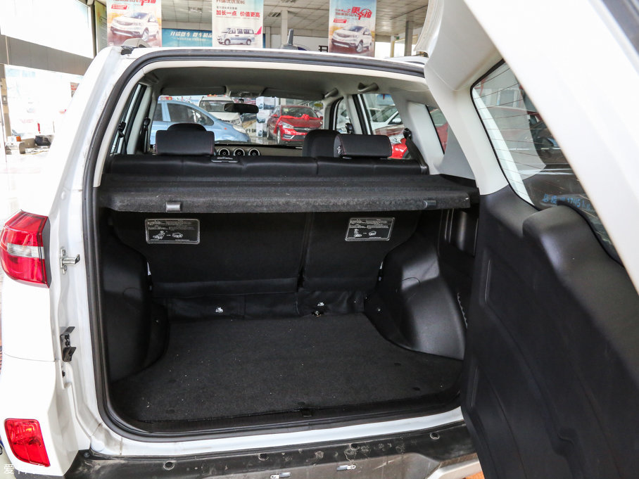 凱翼2017款凱翼X3