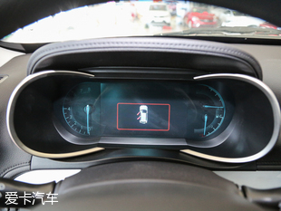 凱翼2017款凱翼X3