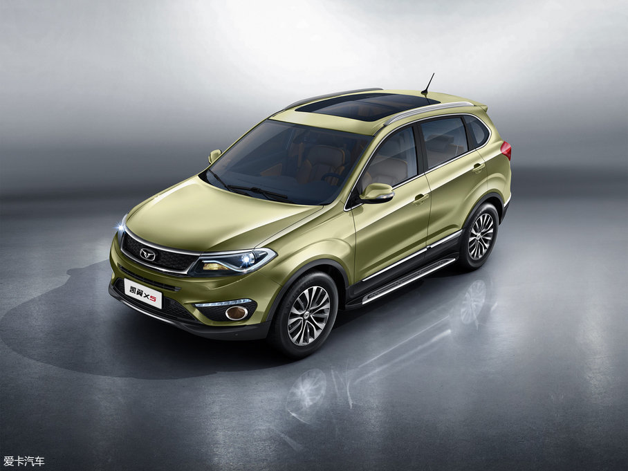 2017��P��X5 1.5T CVT��Ş��