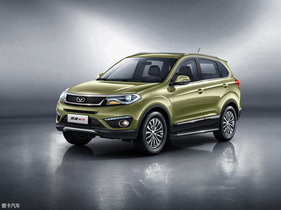 2017��P��X5 1.5T CVT��Ş��