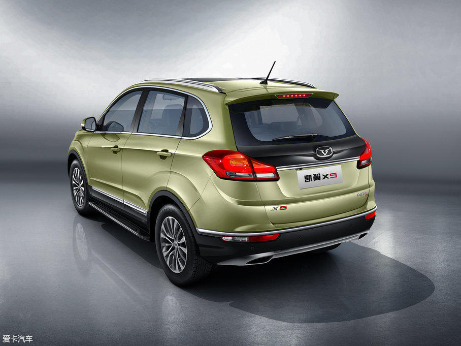 2017��P��X5 1.5T CVT��Ş��