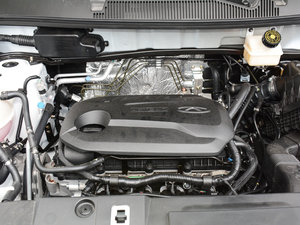 2017款1.5T 手动尊贵型 其它