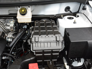 2017款1.5T 手动尊贵型 其它