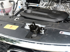2017款1.5T 手动尊贵型 其它