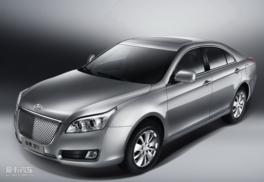 2011A̩B11 1.8T ԄFͰ