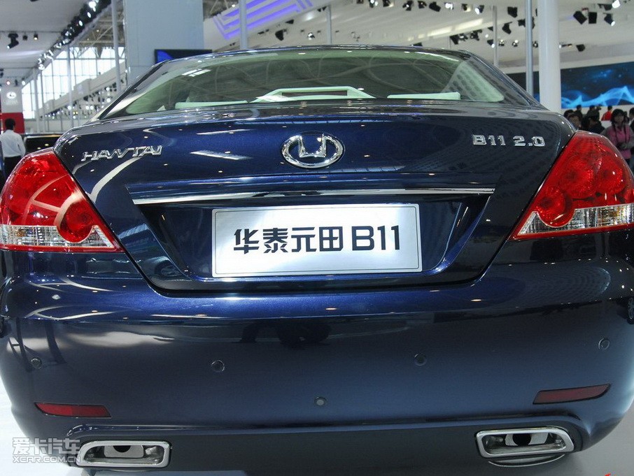 2011A̩B11 