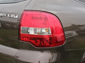 華泰汽車2012款寶利格