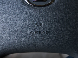 2012款基本型 中控区