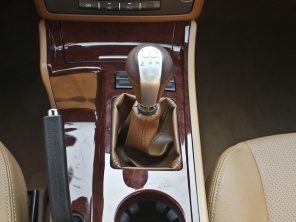 華泰汽車2013款寶利格