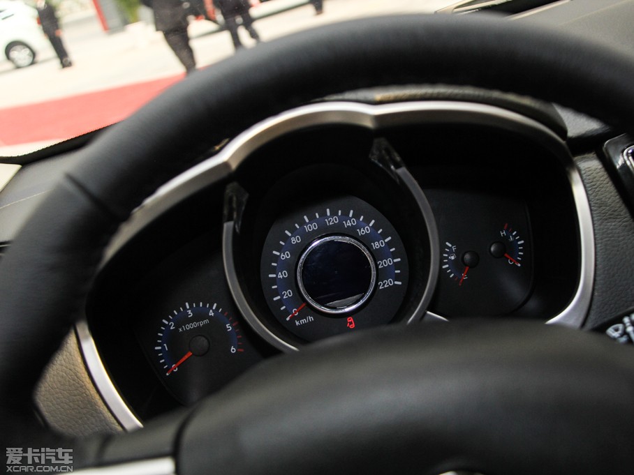 2015ʥ_(d) 2.0T ք(dng)A 