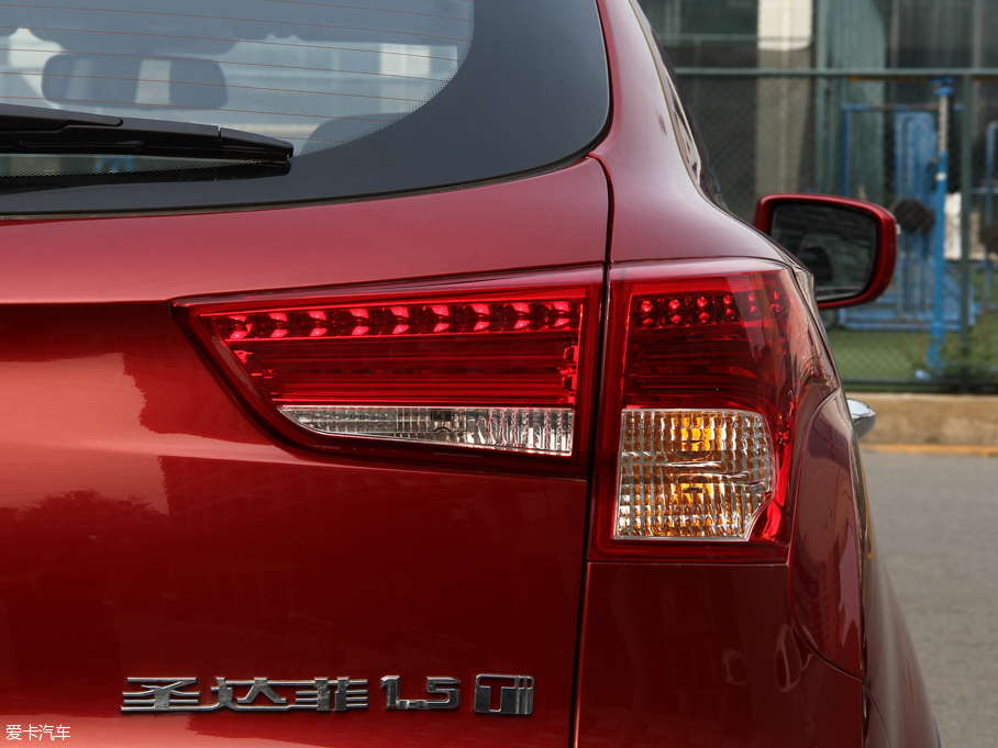 2015��ʥ�_(d��)�� 1.5T �ք�(d��ng)���A�� ����