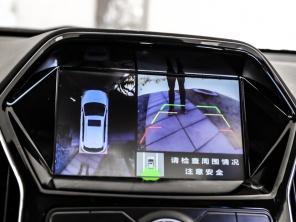 華泰汽車2015款新圣達(dá)菲