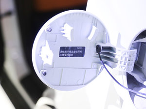 2017款基本型 细节外观