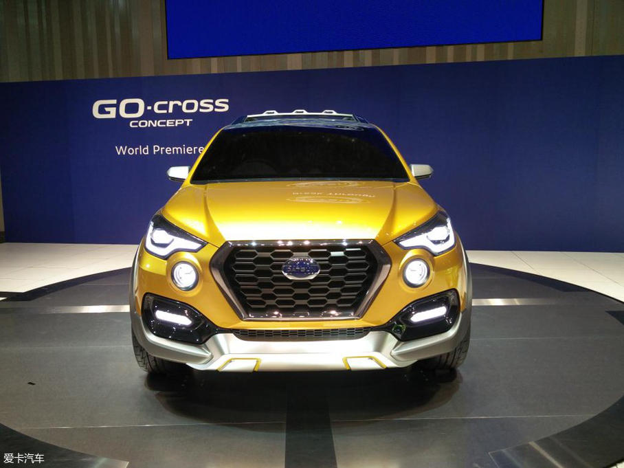 2016Go-Cross ܇