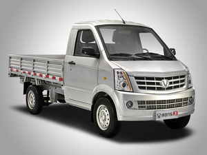 2020款1.5L 标准型 国VI 整体外观