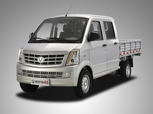 2020款1.5L 标准型 国VI 整体外观