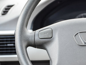 2014款1.2L 舒适型 中控区