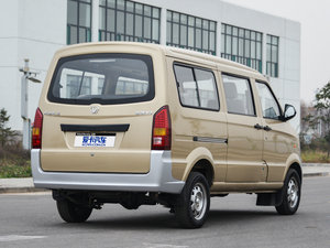 2014款1.2L 舒适型 整体外观