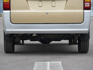 2014款1.2L 舒适型 细节外观