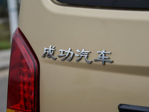 2014款1.2L 舒适型 细节外观