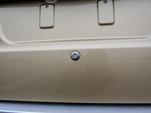 2014款1.2L 舒适型 细节外观