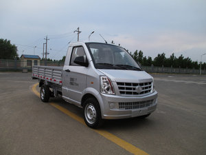 2014款1.2L 基本型 整体外观