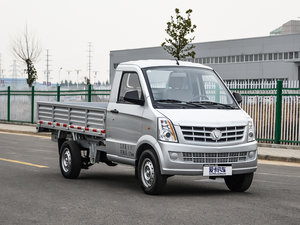2014款1.2L 基本型 整体外观