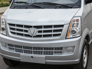 2014款1.2L 基本型 细节外观
