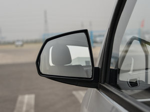 2014款1.2L 基本型 细节外观