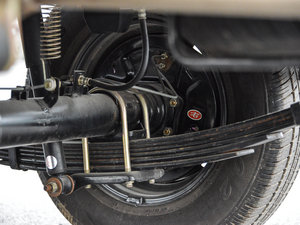 2014款1.2L 基本型 细节外观