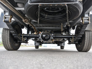 2014款1.2L 基本型 细节外观