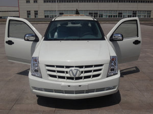 2014款2.4L 基本型 整体外观