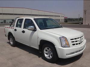 2014款2.4L 基本型 整体外观