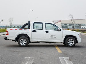 2014款2.4L 基本型 整体外观