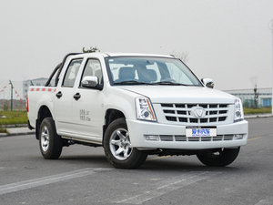 2014款2.4L 基本型 整体外观