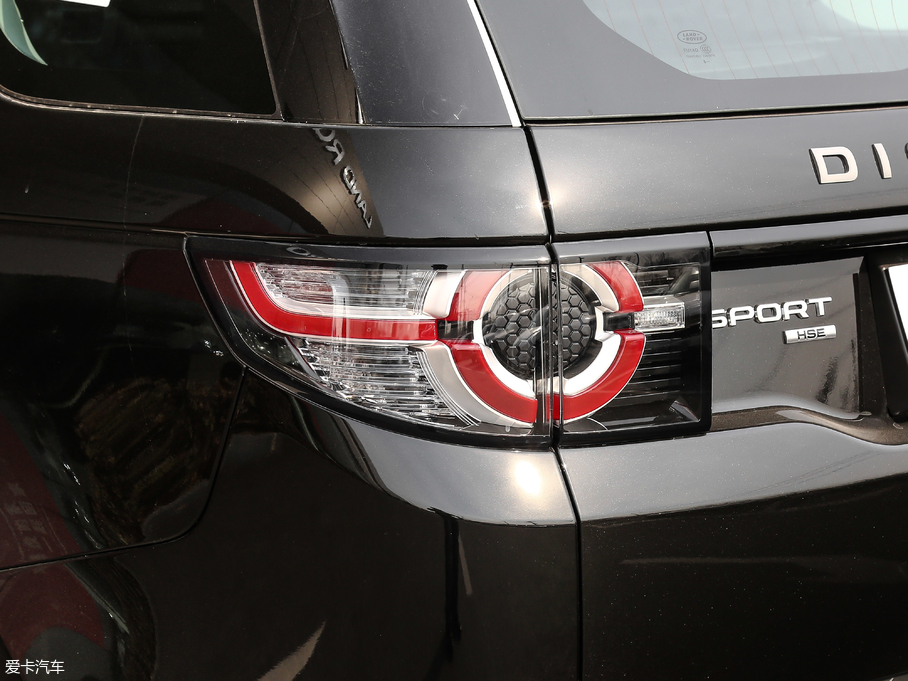 2019l(f)F(xin) 240PS HSE V