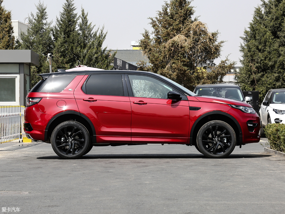 2019lF 240PS SEDynamic V