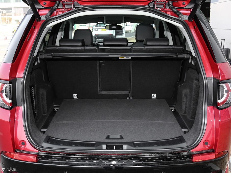 2019l(f)F(xin) 240PS SEDynamic V