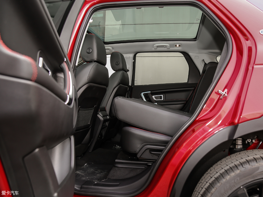 2019lF 240PS SEDynamic V