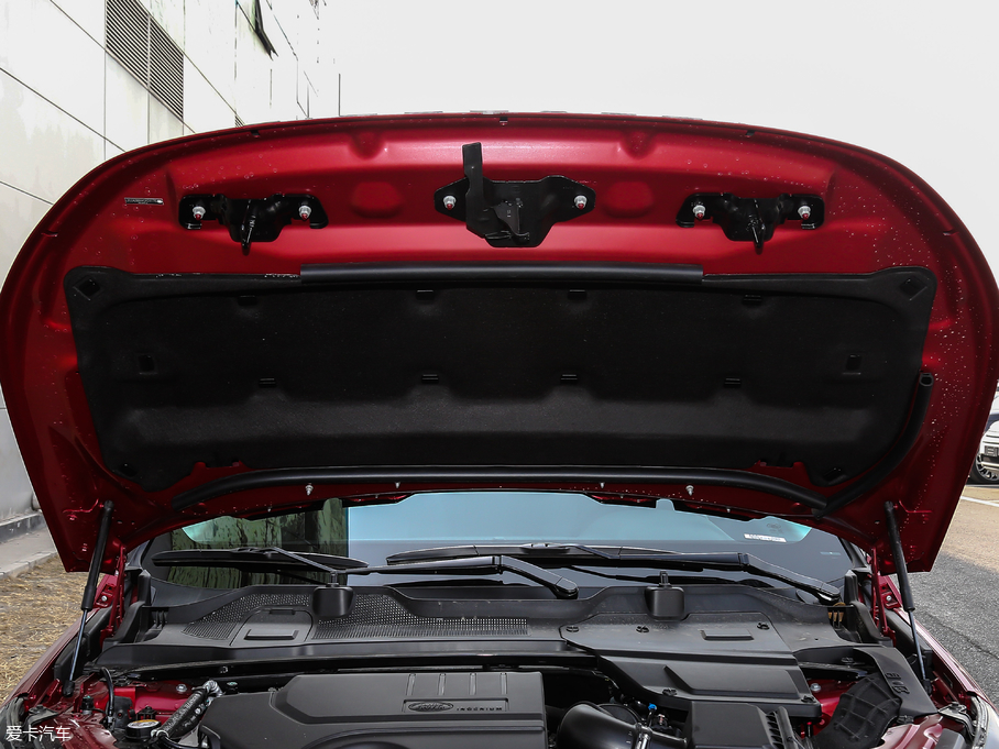 2019l(f)F(xin) 240PS SEDynamic V