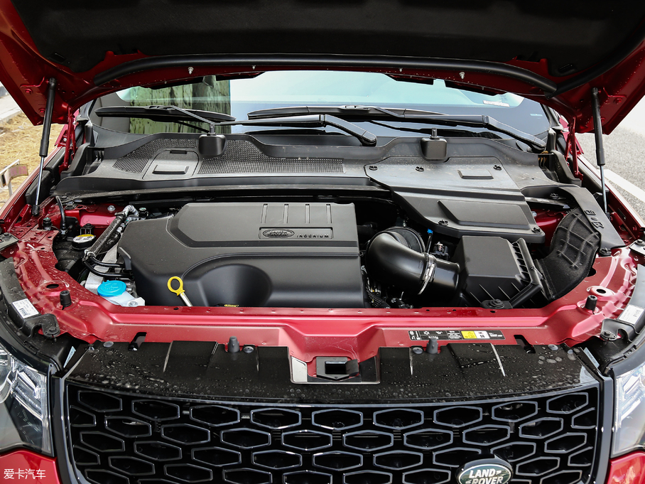 2019l(f)F(xin) 240PS SEDynamic V